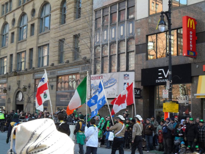 drapeaux_montreal_irlande_quebec_canada