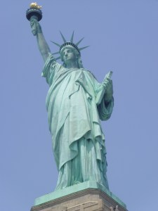 Statue of Liberty