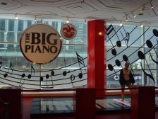 The Big Piano