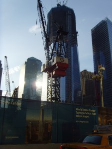 Futur World Trade Center