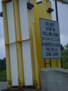 Ils sont fous ces Ricains !