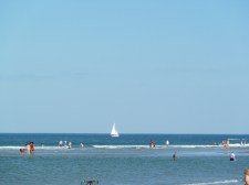 Ogunquit beach