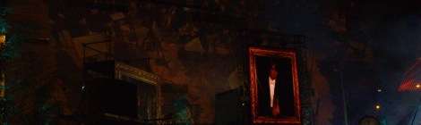 Orchestre plein air Montréal