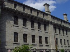 Prison Ottawa