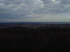 Abraska ciel de Rigaud