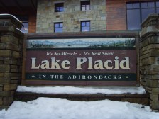 Lake Placid Olympic Center
