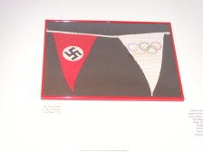 Jeux Nazis de Berlin 1936