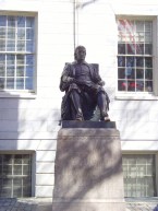 John Harvard