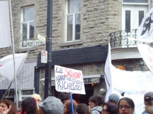 Le savoir, notre plus grande richesse !