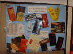 MIT Chocolate Science