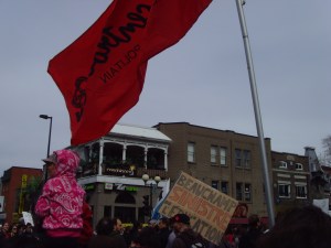 Sinistre de l'éducation