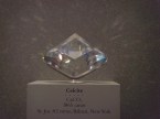 Calcite à 1865 carats