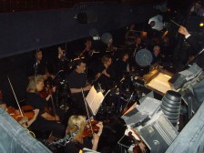 Phantom of the Opera Orchestra