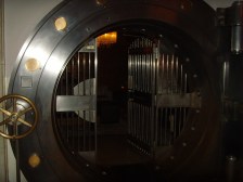 Bedford Bank Restaurant