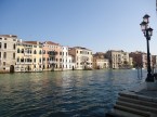 Venise ville marine