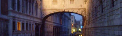 Pont Venise