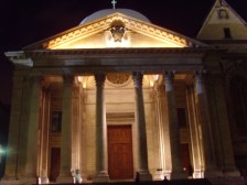 Cathédrale Saint-Pierre