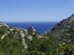 Calanques Sugiton Marseille