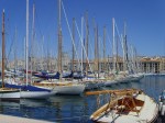 Vieux Port Marseille