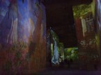 Carrières de Lumières, Baux-de-Provence