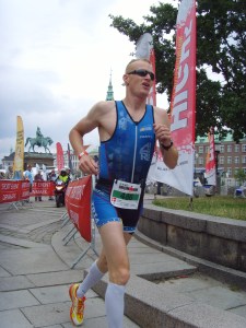 Ironman Copenhagen
