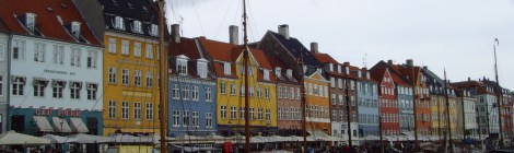 Port Nyhavn