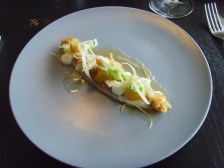 Restaurant Radio Copenhague