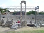 Théâtre antique d'Arles