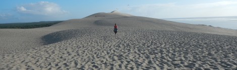 Dune du Pilat