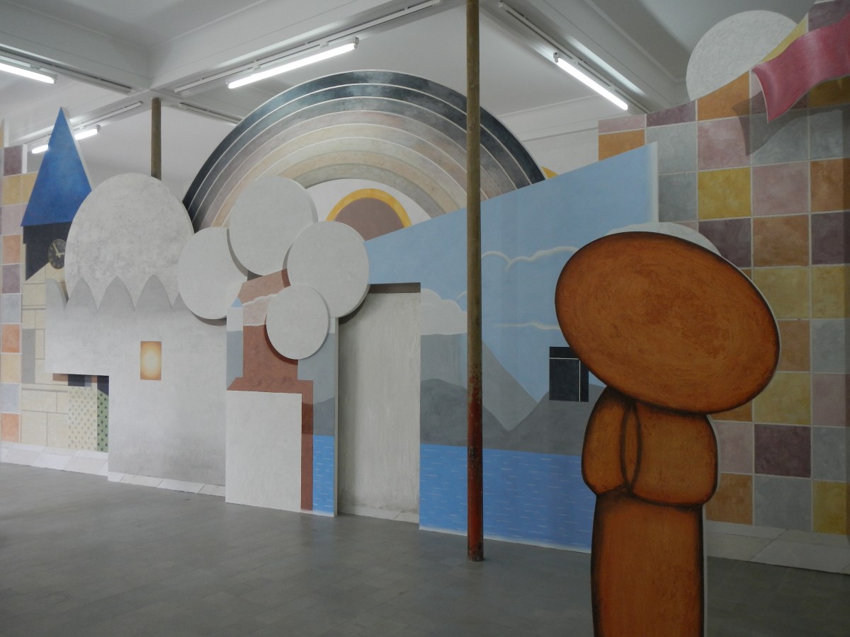 Grand Cafe Christian Hidaka