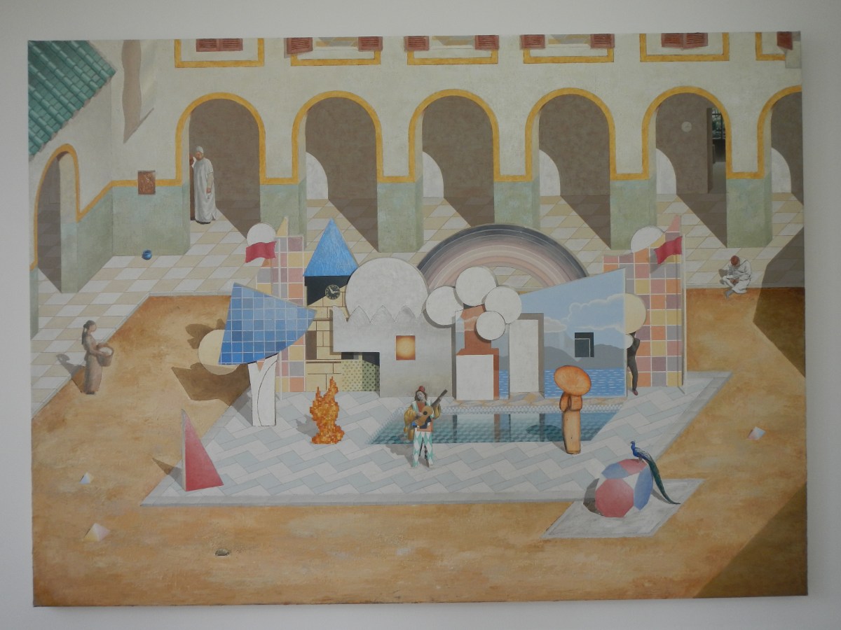 Grand Cafe Christian Hidaka