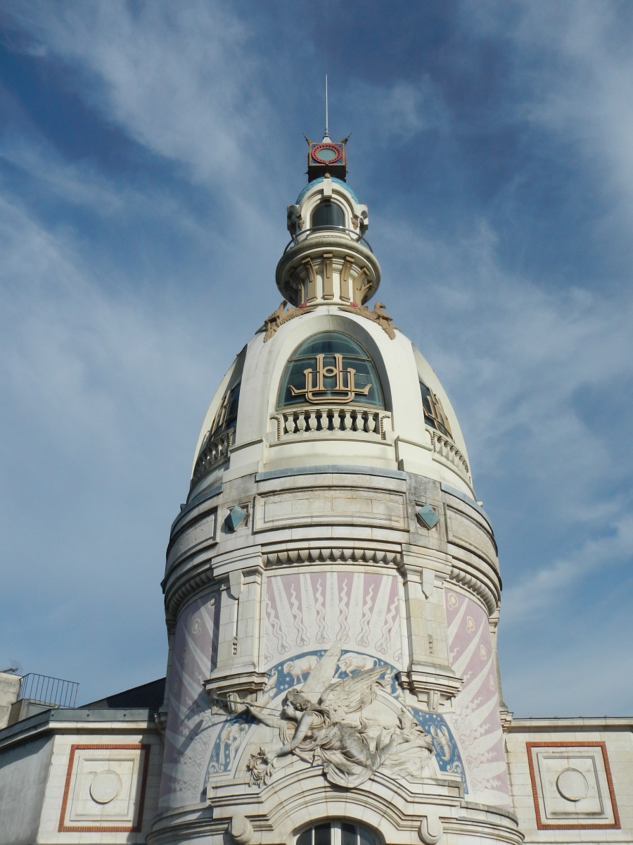 Lieu Unique Nantes