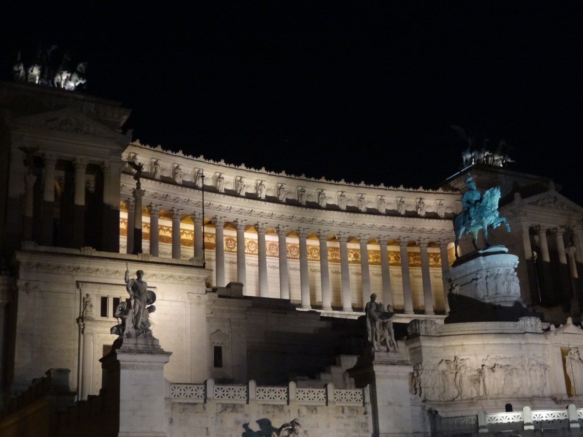 Piazza Venezia