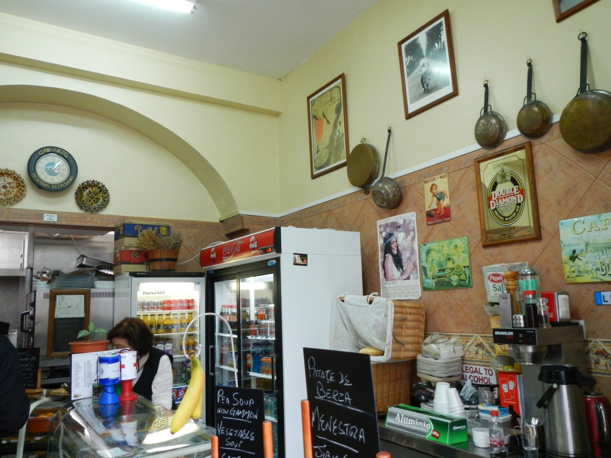 Take away The Tasty Bite - Gibraltar