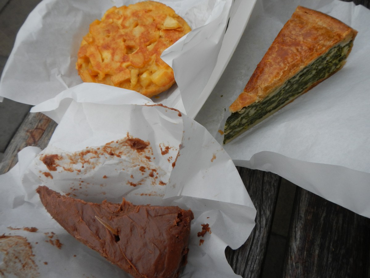 The Tasty Bite - Gibraltar