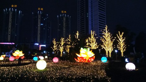 lights-chongqing